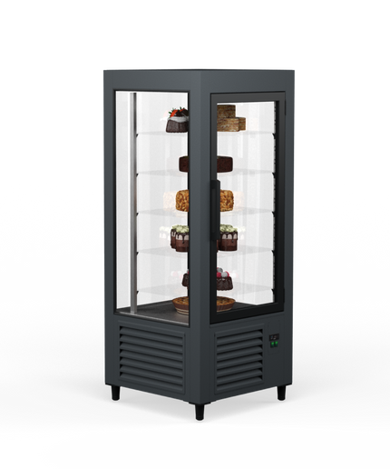 Szafa cukiernicza JOLA 4