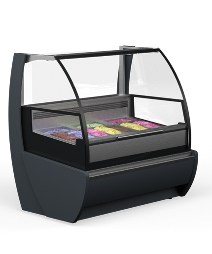 Dystrybutor KAMELEO ICE