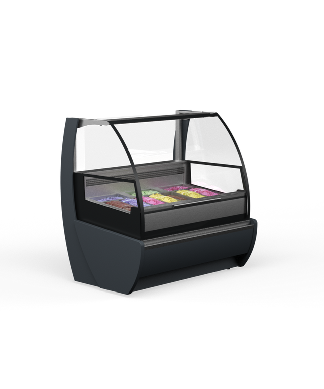 Dystrybutor KAMELEO ICE