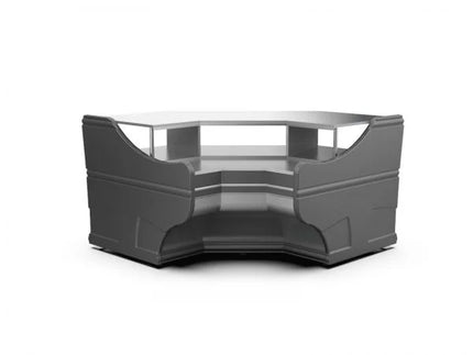 Lada chłodnicza - WEGA WCh-6/1BNw+1000