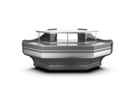 Lada chłodnicza - WEGA WCh-6/1BNz