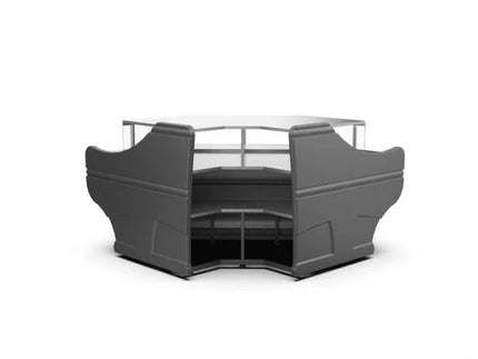 Lada chłodnicza - WEGA WCh-6/1BNz