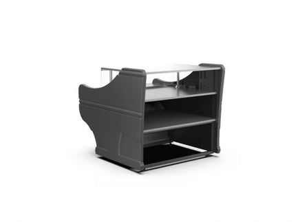 Lada chłodnicza - WEGA WCh-6/1BNw