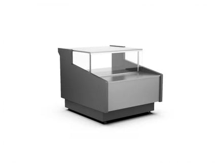 Lada chłodnicza - CARMEN WCh-8(/1) LS-080 Nz