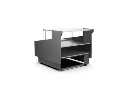 Lada chłodnicza - CARMEN WCh-8(/1) LS-080 Nz