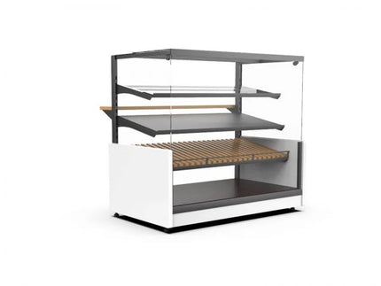 Witryna cukiernicza - LYNX