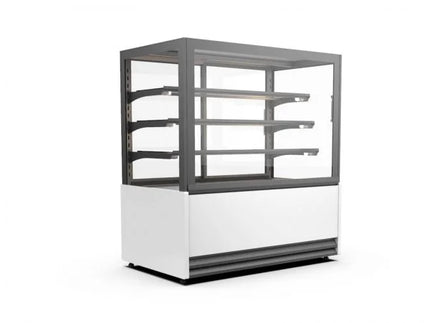 Witryna grzewcza - MARIAROSA