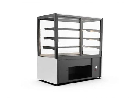 Witryna grzewcza - MARIAROSA