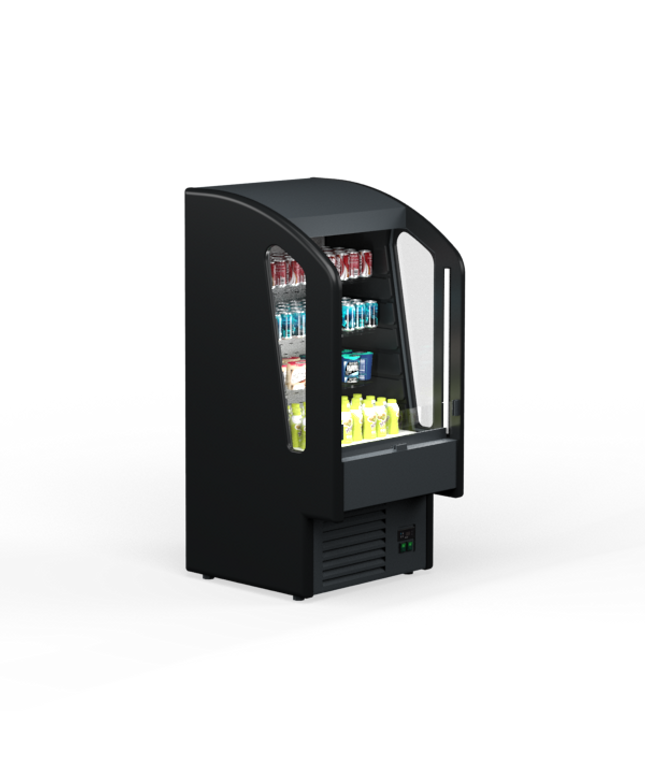 Regał chłodniczy MAX