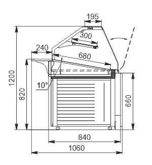 Missouri NC 084 Bakery N OS 120