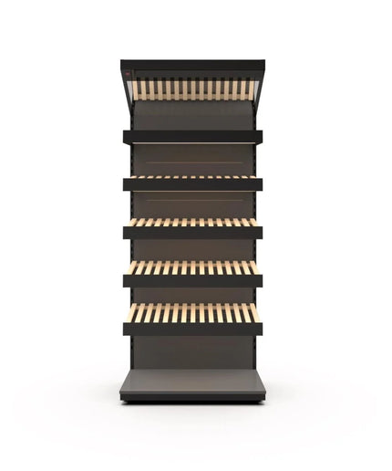 Regał piekarniczy - NATAN R C2