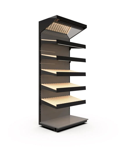 Regał piekarniczy - NATAN R C2