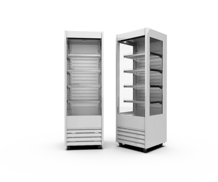 Regał chłodniczy - NAOS