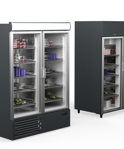 Szafa chłodnicza OLA