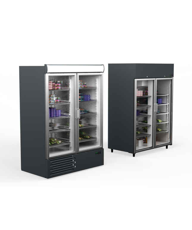 Szafa chłodnicza OLA