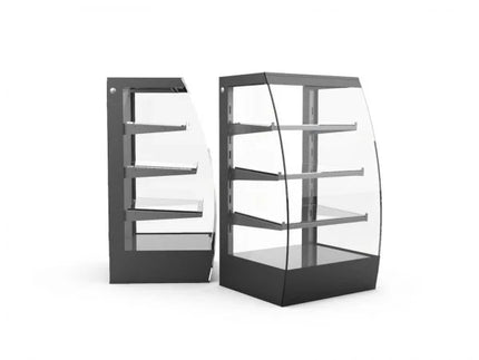 Witryna cukiernicza - PAVLO