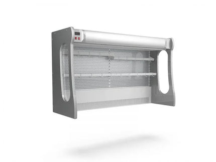 Regał chłodniczy - HELION