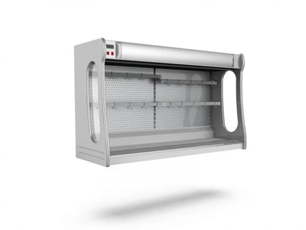 Regał chłodniczy - HELION BD