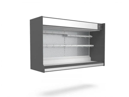 Regał chłodniczy - HELION BD