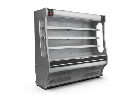 Regał chłodniczy - REGULUS CH