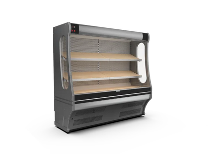 Regał chłodniczy - REGULUS W