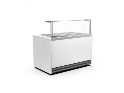 Witryna sałatkowa - RICARDO