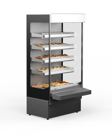 Regał grzewczy ROBBEN