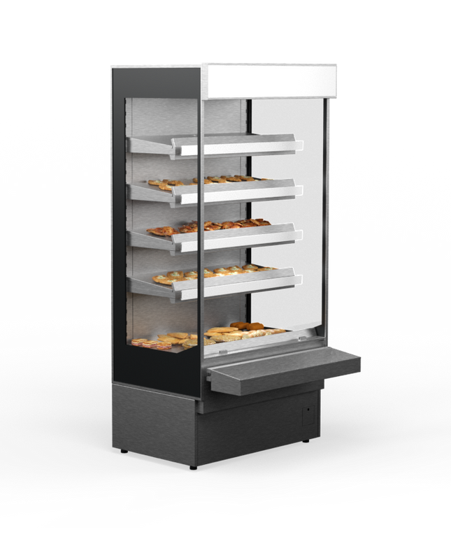 Regał grzewczy ROBBEN