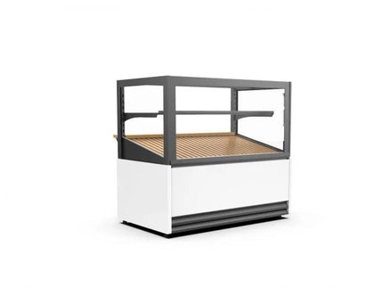 Witryna cukiernicza - ROLLADA