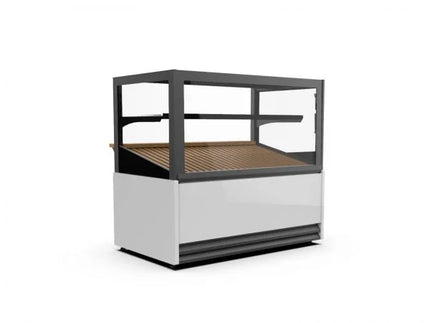 Witryna cukiernicza - ROLLADA