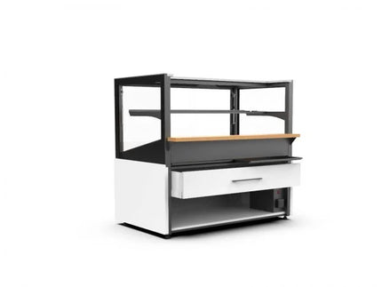 Witryna cukiernicza - ROLLADA