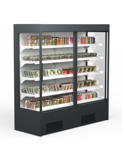 Regały chłodnicze VARIANT