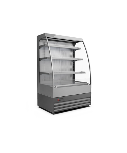 Regał chłodniczy - VERMELLO MINI