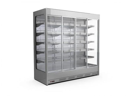 Regał chłodniczy - VERMELLO RCh-5-1