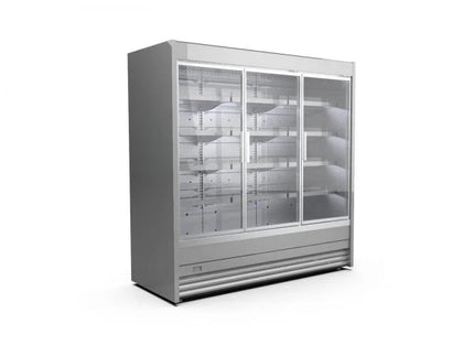 Regał chłodniczy - VERMELLO RCh-5