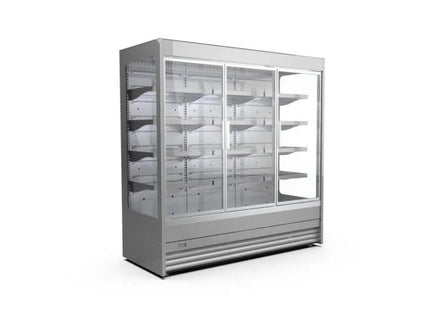 Regał chłodniczy - VERMELLO RCh-5