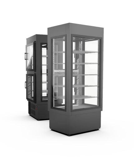 Szafa chłodnicza - SELENA WCh-3/C