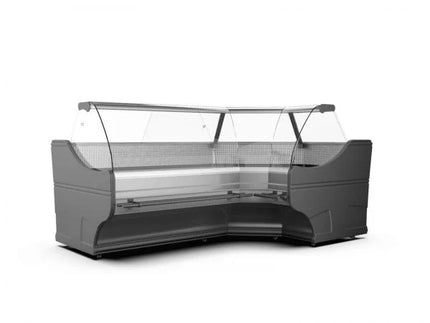 Lada chłodnicza - WEGA WCh-6/1BNw+1000