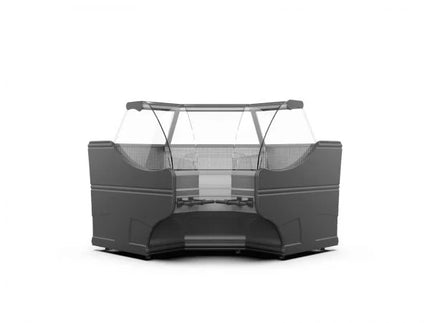 Lada chłodnicza - WEGA WCh-6/1BNw