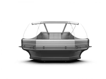 Lada chłodnicza - WEGA WCh-6/1BNz