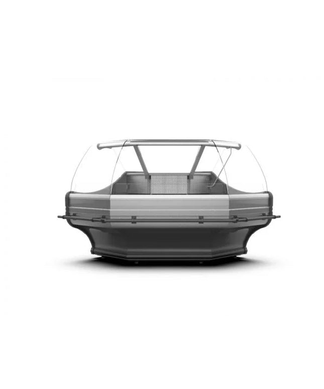 Lada chłodnicza - WEGA WCh-6/1BNz