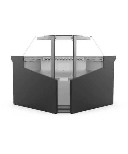 Lada chłodnicza - CARMEN WCh-8/1 (LS-080) Nw