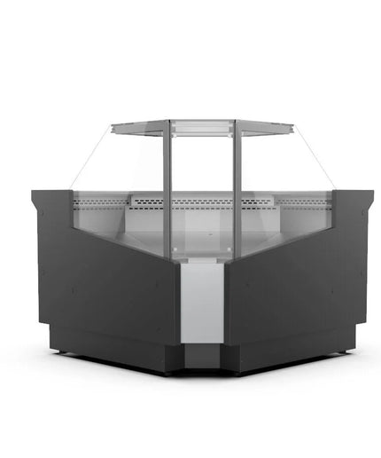 Lada chłodnicza - CARMEN WCh-8/1 (LS-080) Nw