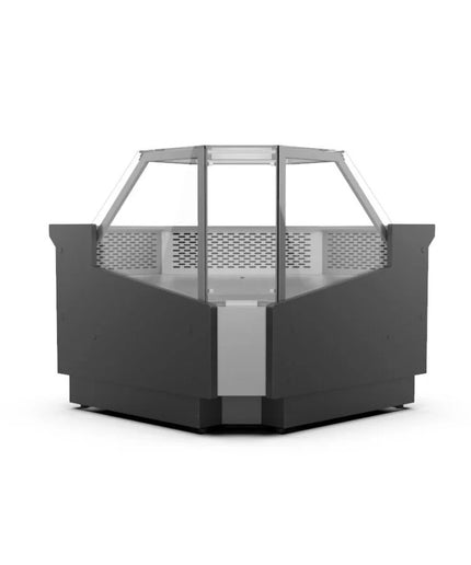 Lada chłodnicza - CARMEN WCh-8 (LS-080) Nw