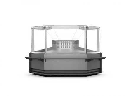 Lada chłodnicza - CARMEN WCh-8(/1) LS-080 Nz