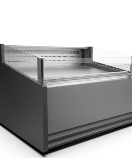 Lada chłodnicza - CARMEN SELF-SERVICE