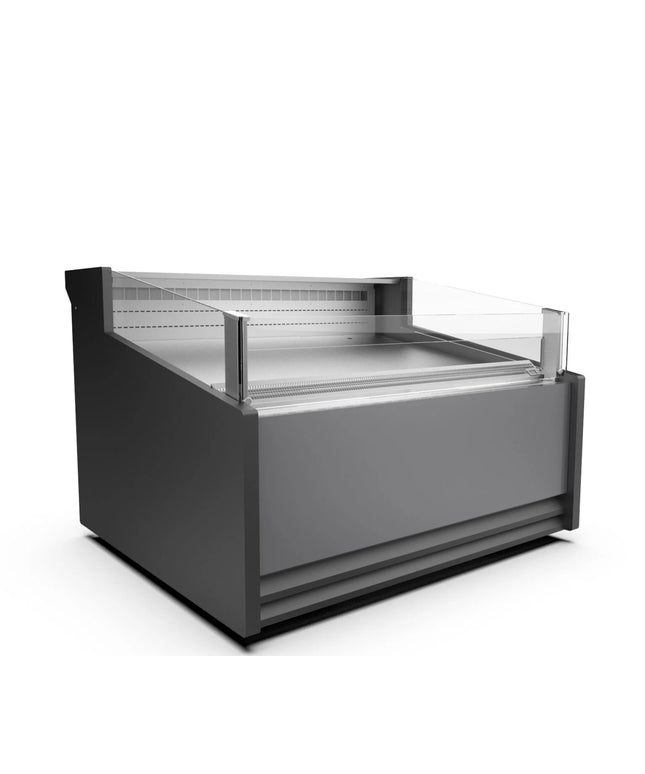 Lada chłodnicza - CARMEN SELF-SERVICE