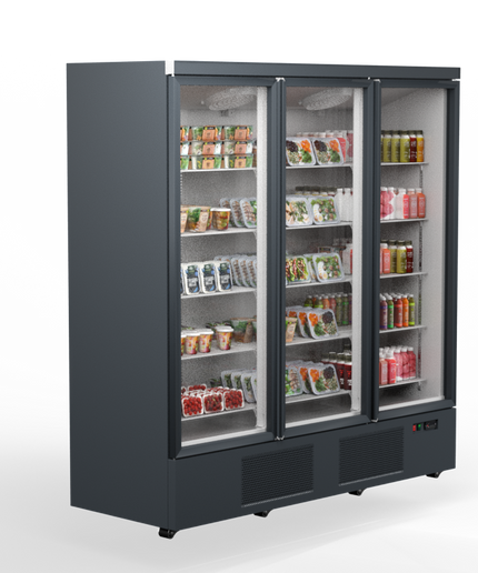 Szafa chłodnicza ARCTIQ