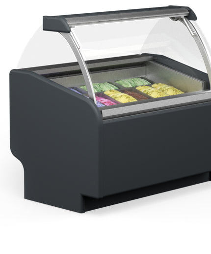 Dystrybutor do lodów ARUBA