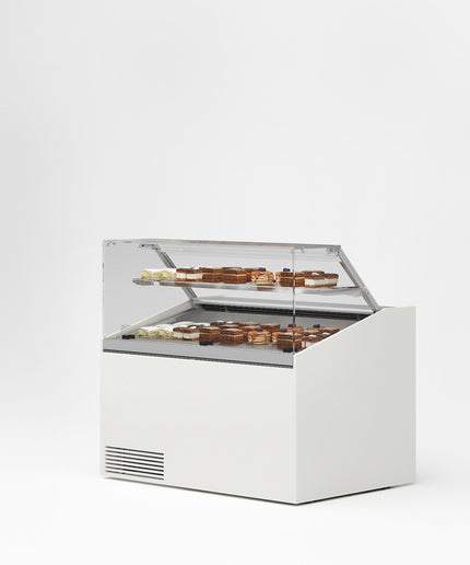 Lada cukiernicza – Capri